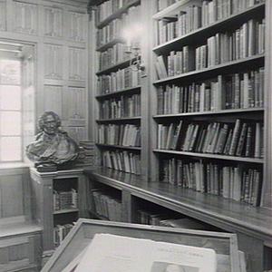 Library of NSW