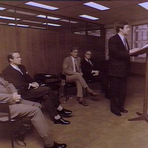 Opening of new Public Solicitor offices, 9th flr Caga C...