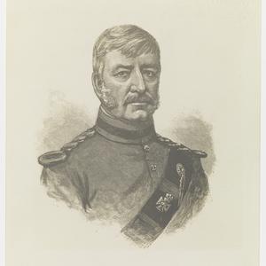 Papers relating to Major Edmund Lockyer