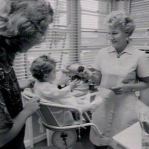 Child health centre