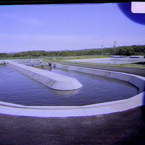 Pasveer Sewerage System, Tea Gardens