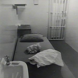 Silverwater Prison, and Parramatta
