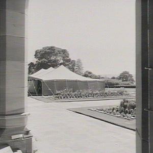 Government House grounds