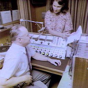Radio station 2CBA FM
