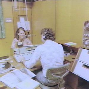 Radio station 2CBA FM