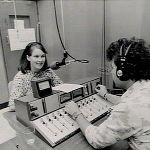 Radio station 2CBA FM