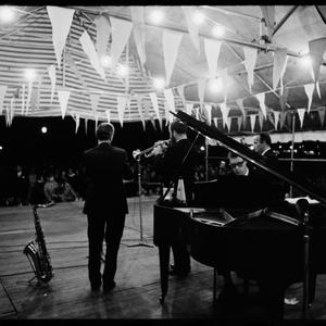Jazz, 3 October 1962 / photographs by David Beal