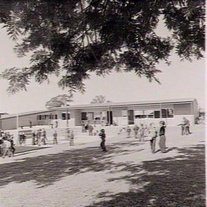 Jamison Town Primary School