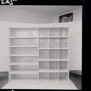 Furniture for office equipment catalogue