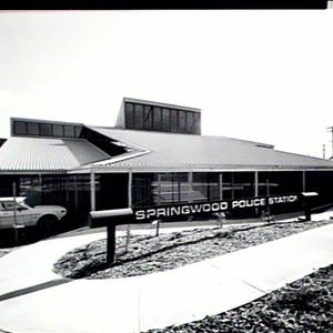 Springwood Police Station