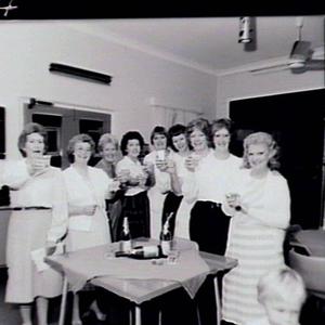 $1 million lottery winners: kitchen staff at Bulli Hosp...