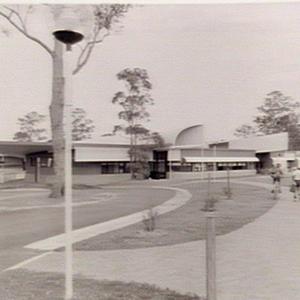Manning Gardens Primary School, Taree