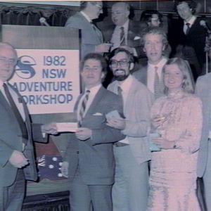 NSW 1982 Adventure Workshop; Carnivale '82