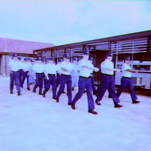 Prison officer training school, Long Bay