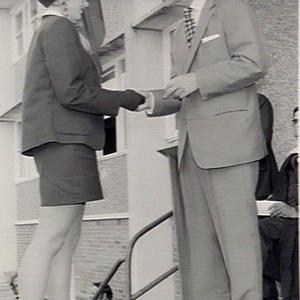 Duke of Edinburgh Awards, Caringbah High School