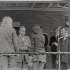Duke of Edinburgh Awards, Caringbah High School