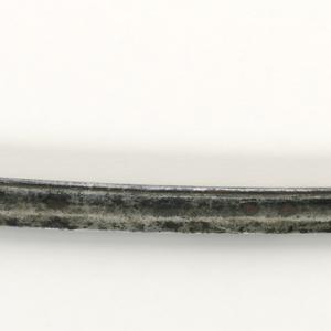 Sword said to have belonged to Gregory Blaxland