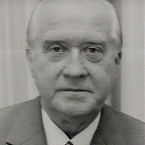Passport photo, Sir Robert Askin, Premier