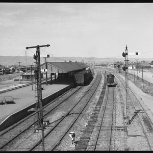South Australia Railways, Eudunda and Gulf Ports, SA, 1...