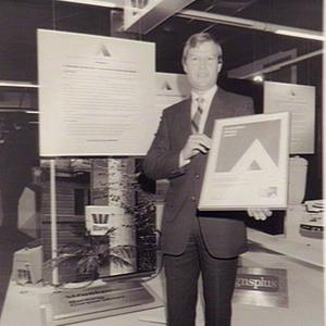 Industrial Design Council of Australia Awards