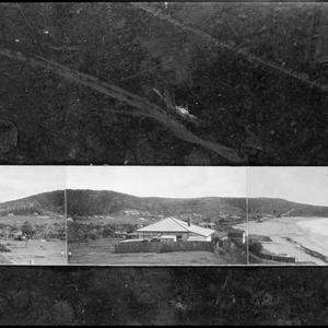 File 07: Dupain, photo copy, Newport, 1923 / photograph...