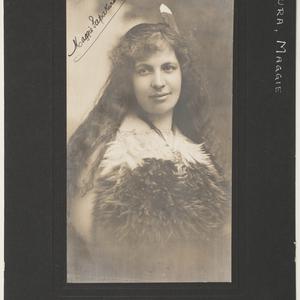 Maggie Papakura, 1908 / [unknown photographer]
