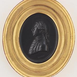 Joseph Banks [ca. 1775-1779 / a Wedgwood and Bentley po...
