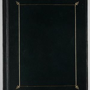 William Lawson - Journal of an expedition across the Bl...