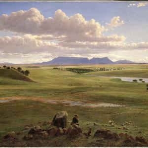 Stoneleigh, Beaufort near Ararat, Victoria], 1866 / Eug...