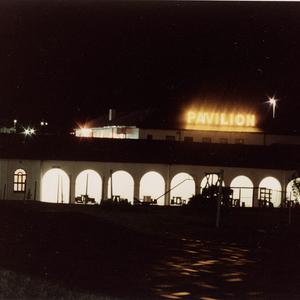 Bondi Pavilion, 1980-1988, 1995, 1998 / colour photogra...