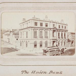 Ebsworth Family - album of Sydney, Newcastle & Bathurst...