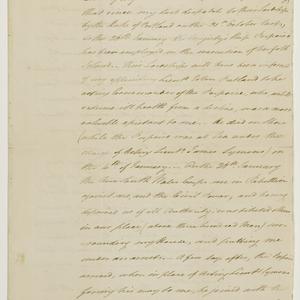 Series 40.089: Copy of a letter received by William Wel...
