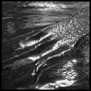 File 03: Beach patterns - Newport, July '69/ photograph...