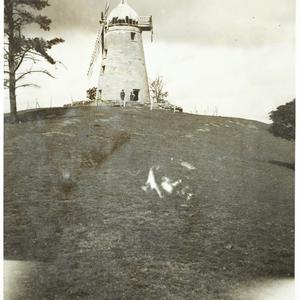 Item 04: Mount Gilead Windmill, Campbelltown, New South...