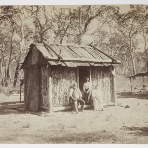 "Uncle Tom's Cabin", N.S.W., [1892-1893]