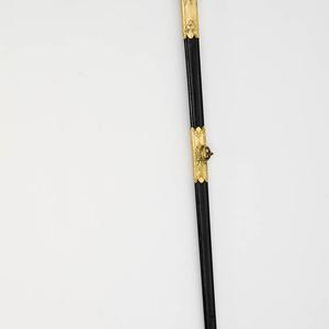 Sir Richard Bourke's ceremonial sword and scabbard