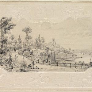[Collection of views predominantly of Sydney, Liverpool...