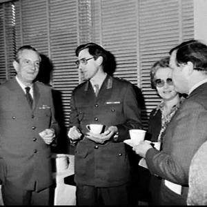 33rd Annual General Meeting 1980 of the War Widows' Gui...