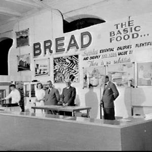 Bread Manufacturers' Association free loaves for bread ...