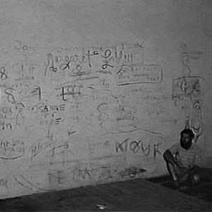 Hermit of Adaminaby living in the disused Public School