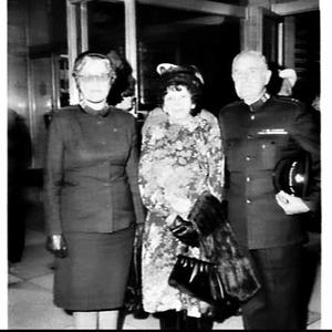 31st Annual General Meeting 1978 of the War Widows' Gui...