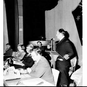 31st Annual General Meeting 1978 of the War Widows' Gui...