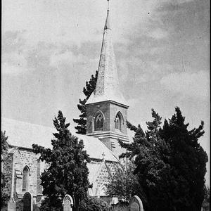St John's Anglican Church, Canberra