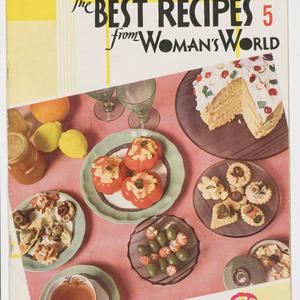 Best recipes from Woman's World. [no.] 5.