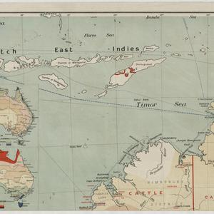 Craigie's map of the Commonwealth of Australia [cartogr...