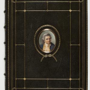 The life of Captain James Cook / by Andrew Kippis ...