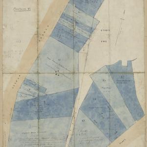 Section 47 [cartographic material] : [government grants...