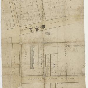 Chippendale, plan of valuable building allotments in th...
