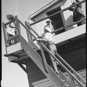Air observation series, 8 May 1942 / photographs by Ray...