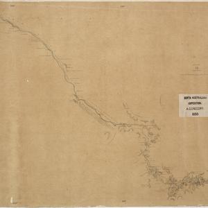 North Australian Expedition [cartographic material] : S...